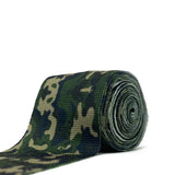 Rival Camo Hand Wraps - Fight Co