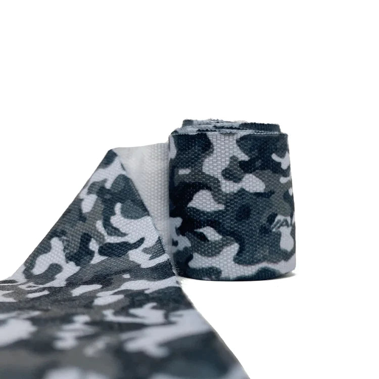 Rival Camo Hand Wraps - Fight Co