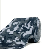 Rival Camo Hand Wraps - Fight Co