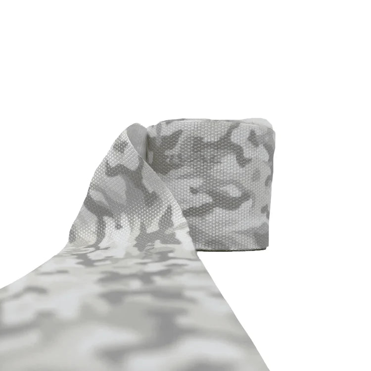 Rival Camo Hand Wraps - Fight Co