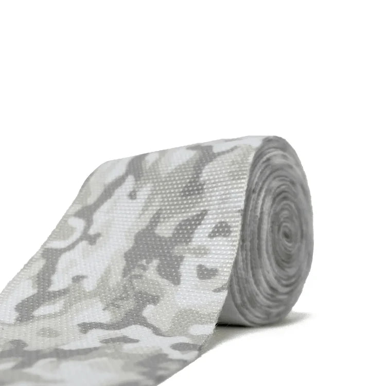 Rival Camo Hand Wraps - Fight Co