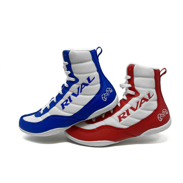 Rival Rsx-Future Boxing Boots - Fight Co