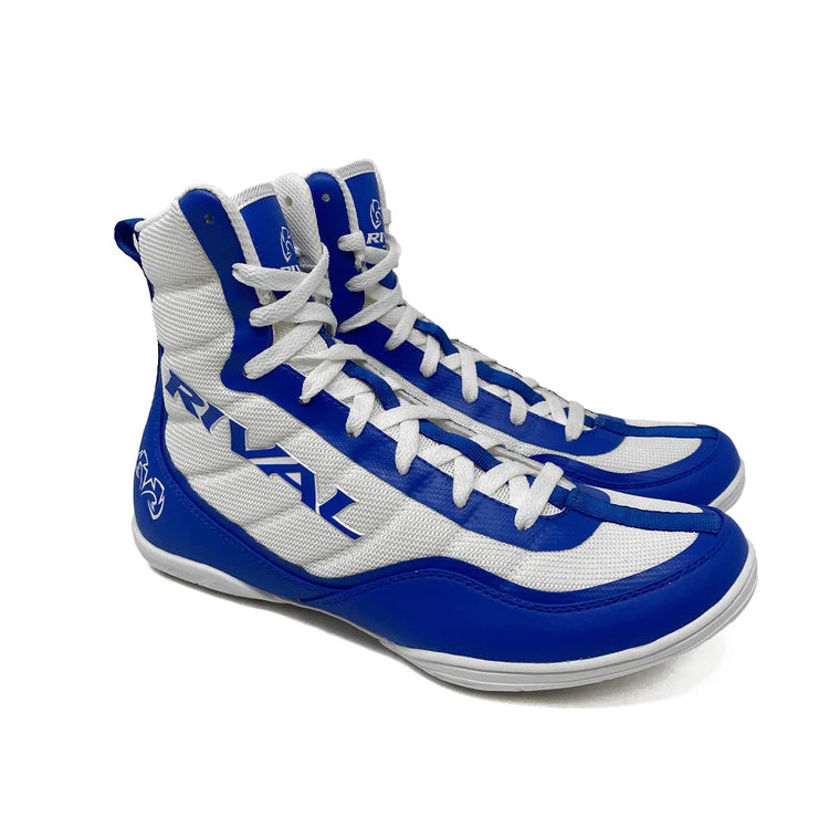 Rival Rsx-Future Boxing Boots - Fight Co