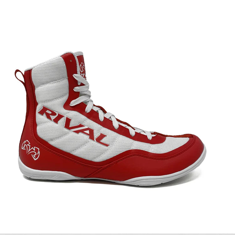 Rival RSX-Prospect Boxing Boots - Fight Co