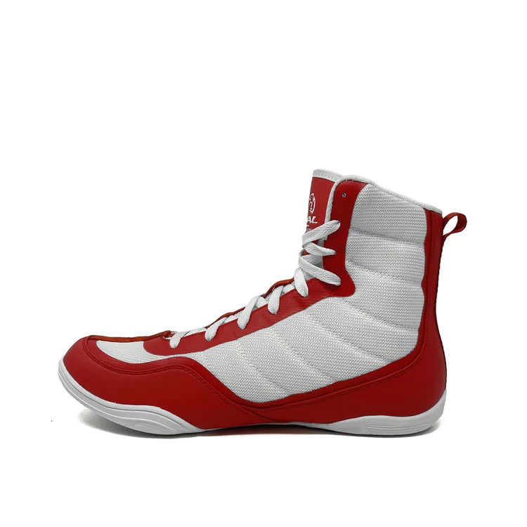 Rival Rsx-Future Boxing Boots - Fight Co