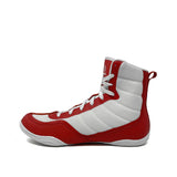 Rival RSX-Prospect Boxing Boots - Fight Co