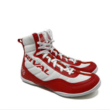 Rival RSX-Prospect Boxing Boots - Fight Co