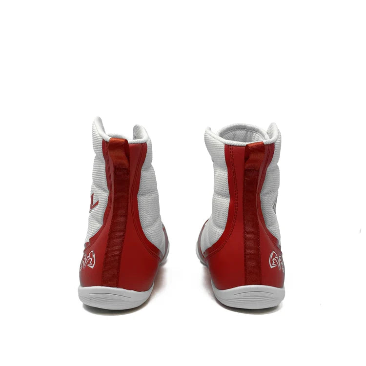 Rival Rsx-Future Boxing Boots - Fight Co