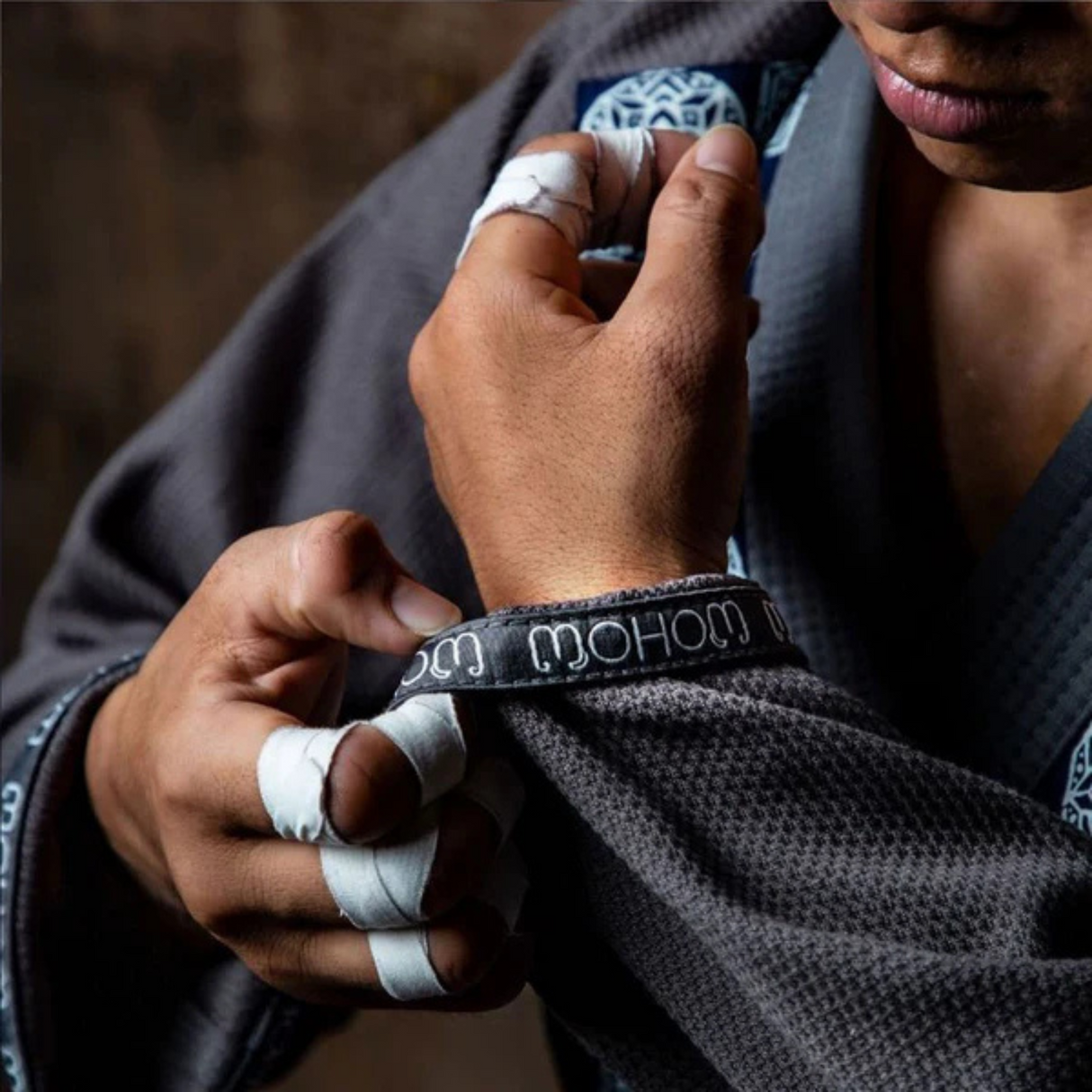 Fairtex Finger Tape for BJJ and MMA