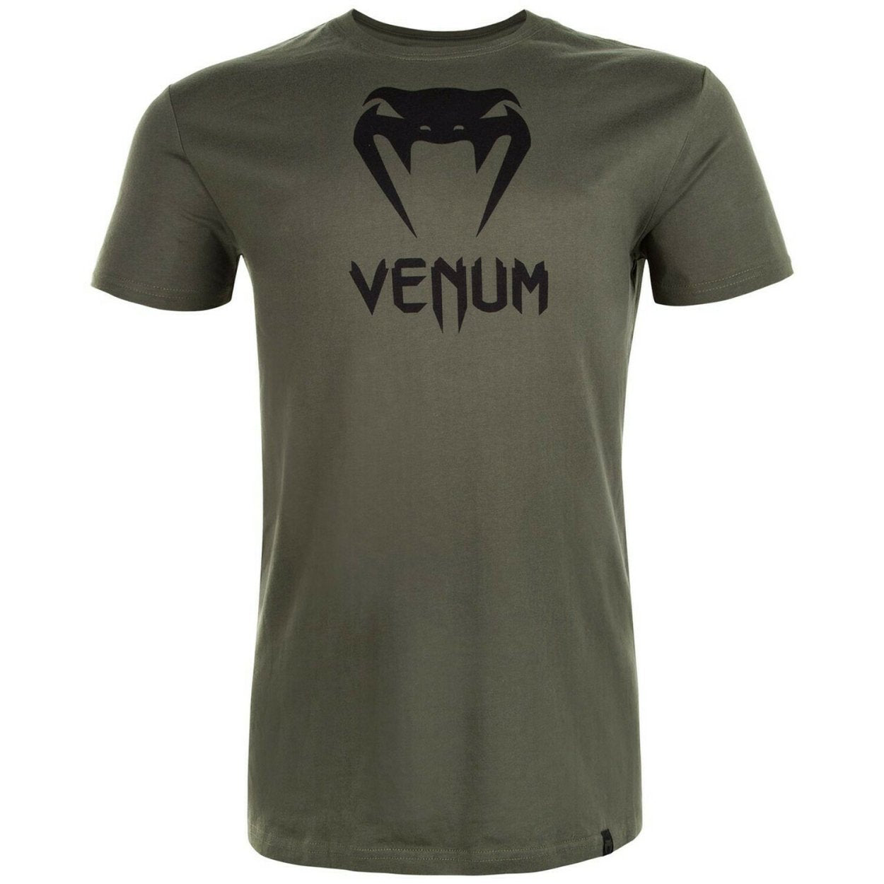 Venum Classic T-Shirt  Fight Co