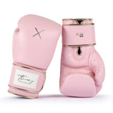 Fluory Pastel Boxing Gloves