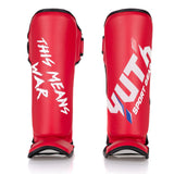 Yuth Sport Line Shin Guards