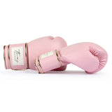 Fluory Pastel Boxing Gloves