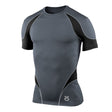 Tenacity Short Sleeve Pro Guard Top  Fight Co