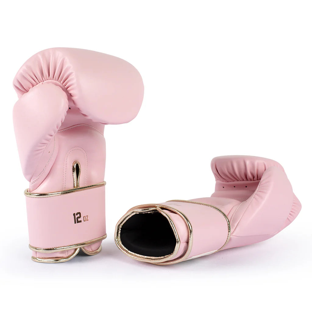 Fluory Pastel Boxing Gloves