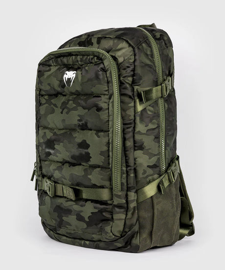 Venum Challenger Pro Camo Back Pack - Fight Co