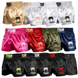 Venum Classic Muay Thai Shorts