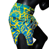 Fairtex Magma Muay Thai Shorts