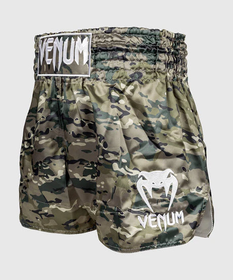 Venum Classic Muay Thaï Short - Fight Co