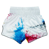 Fairtex Acid Jazz Muay Thai Shorts