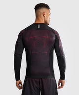 Venum G-Fit Air Long Sleeve Rash Guard