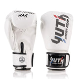 Yuth Sport Line Boxing Gloves