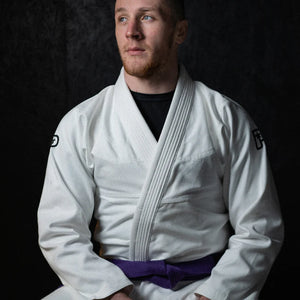 Progress The Academy Gi - (with FREE White Belt)  Fight Co