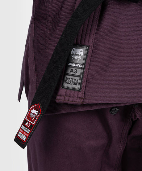 Venum Contender 2.0 Adult BJJ Gi - Fight Co