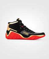 Venum Elite Wrestling Shoes - Fight Co