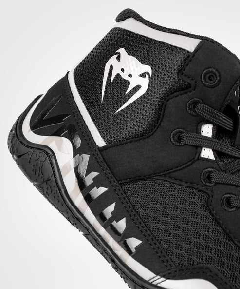 Venum Elite Wrestling Shoes - Fight Co