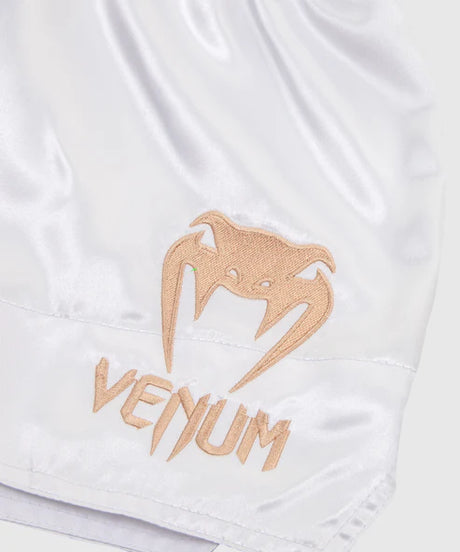 Venum Classic Muay Thai Shorts - Fight Co