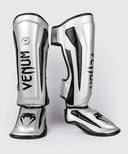 Venum Elite Shin Guards - Fight Co