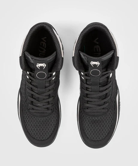 Venum Elite Wrestling Shoes - Fight Co