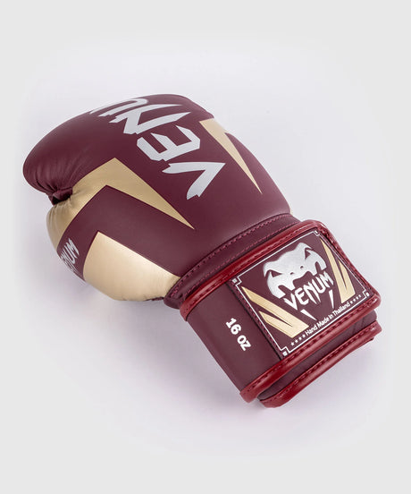 Venum Elite Boxing Gloves  Fight Co