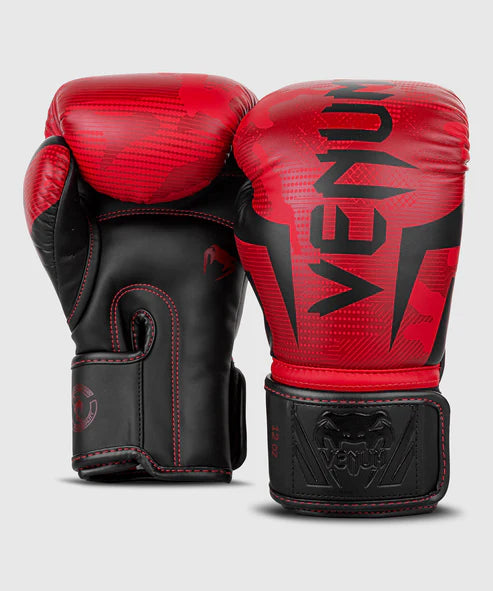Venum Elite Boxing Gloves