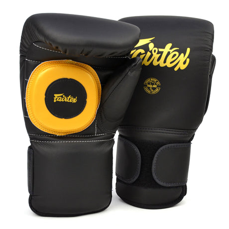 Fairtex Coach Sparring Gloves  Fight Co