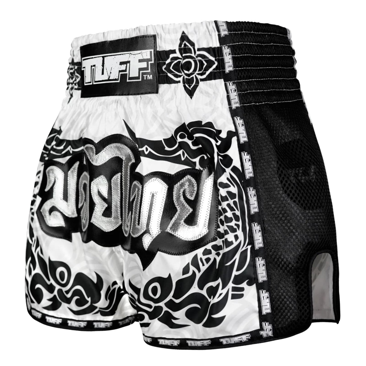 TUFF New Retro Style Shorts - The Great Hongsa