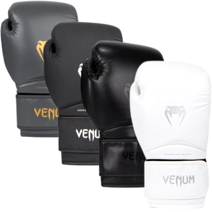 Venum Contender 1.5 Boxing Gloves