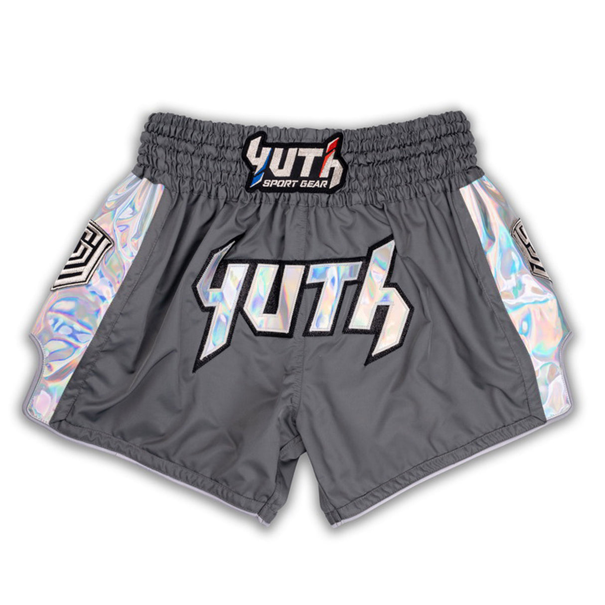 Yuth Hologram Muay Thai Shorts