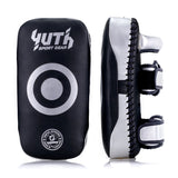 Yuth Thai Kick Pads