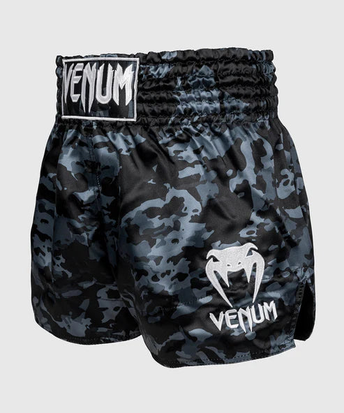 Venum Classic Muay Thaï Short - Fight Co