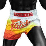 Fairtex Spectrum Muay Thai Shorts