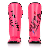 Yuth Sport Line Shin Guards