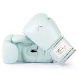 Fluory Pastel Boxing Gloves