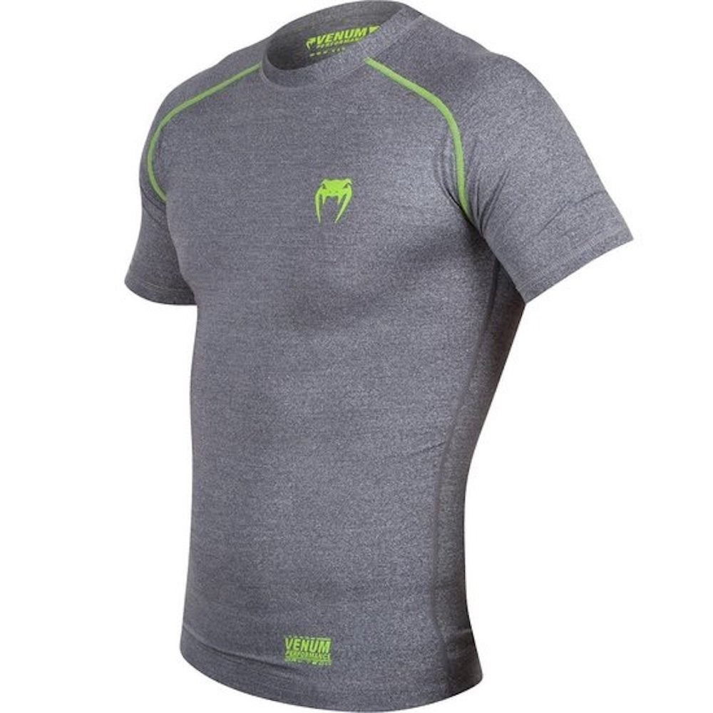 Venum Contender 2 Compression T-Shirt  Fight Co