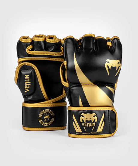 Venum Challenger 2.0 MMA Fight Gloves - Fight Co