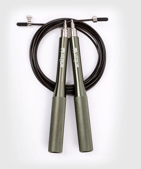 Venum Thunder Evo Skipping Rope - Fight Co