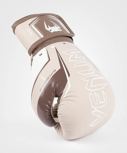 Venum Elite Evo Boxing Gloves - Fight Co