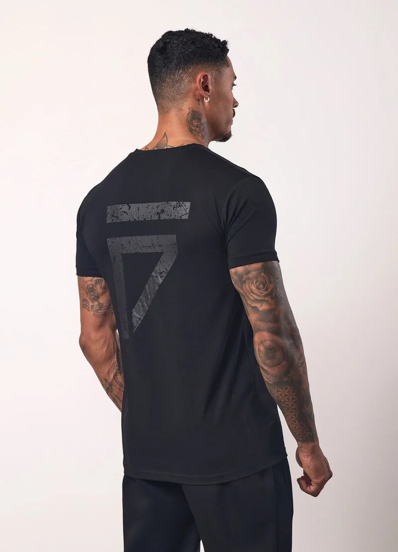 Gym King Fight Division T-Shirt