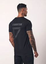 Gym King Fight Division T-Shirt
